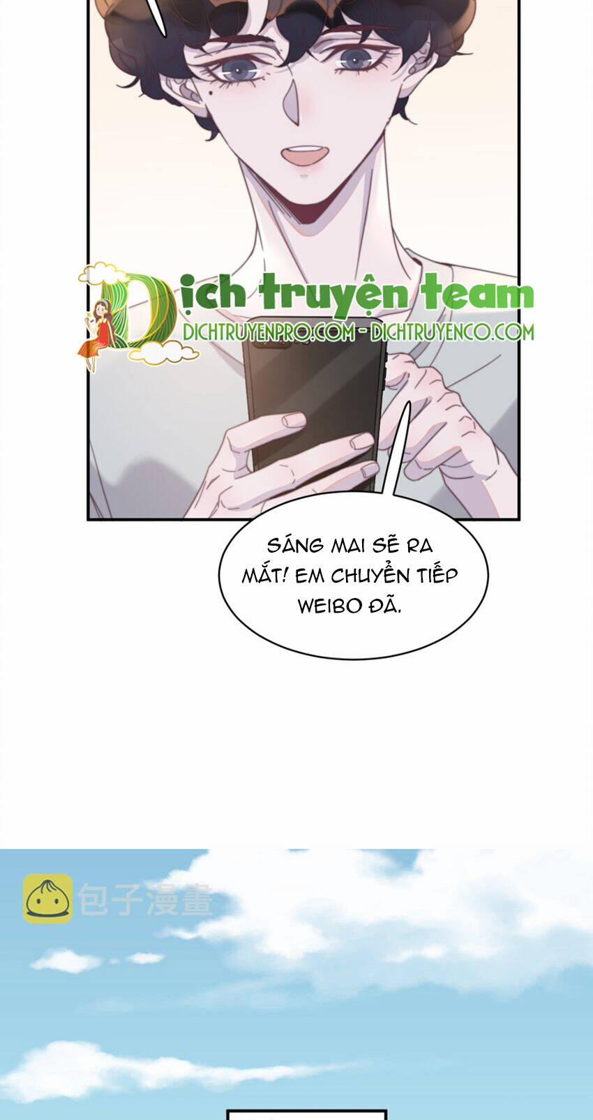 manhwax10.com - Truyện Manhwa Nghe Nói Tôi Rất Nghèo Chương 121 Trang 27