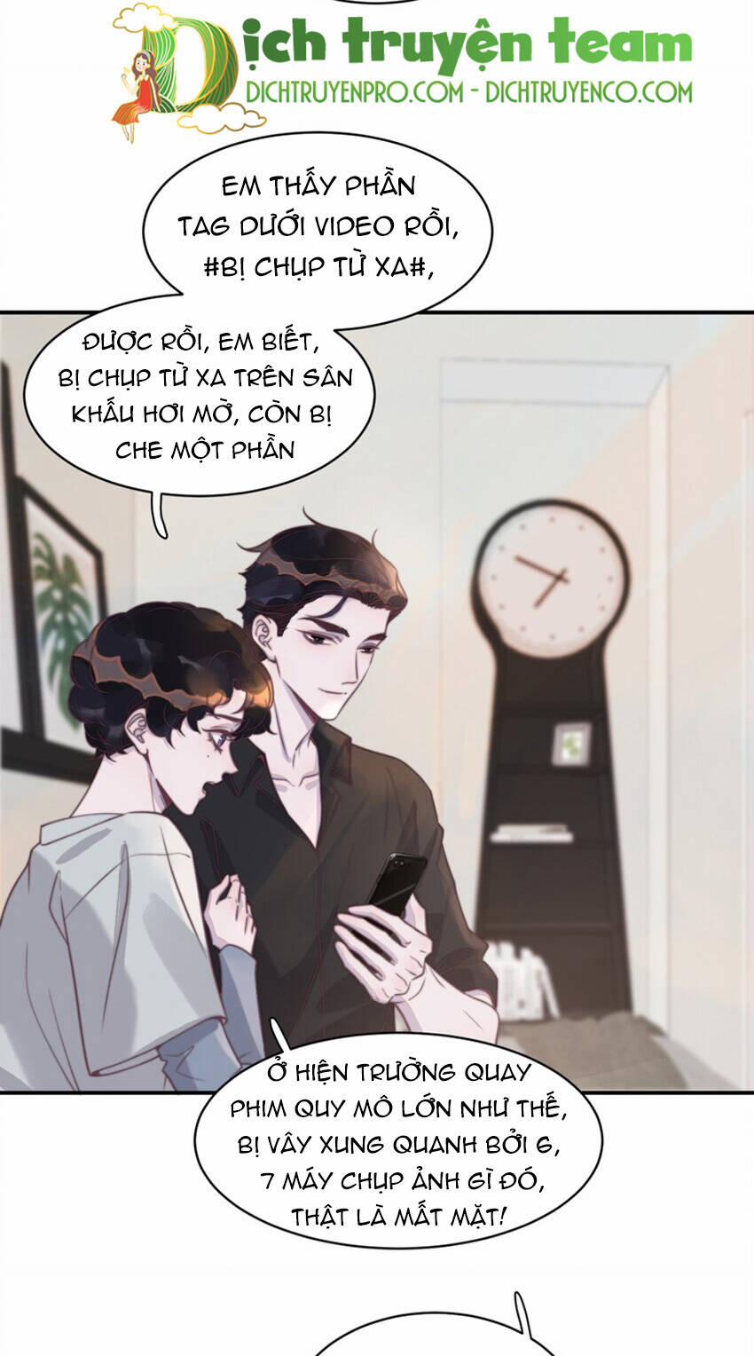 manhwax10.com - Truyện Manhwa Nghe Nói Tôi Rất Nghèo Chương 121 Trang 4