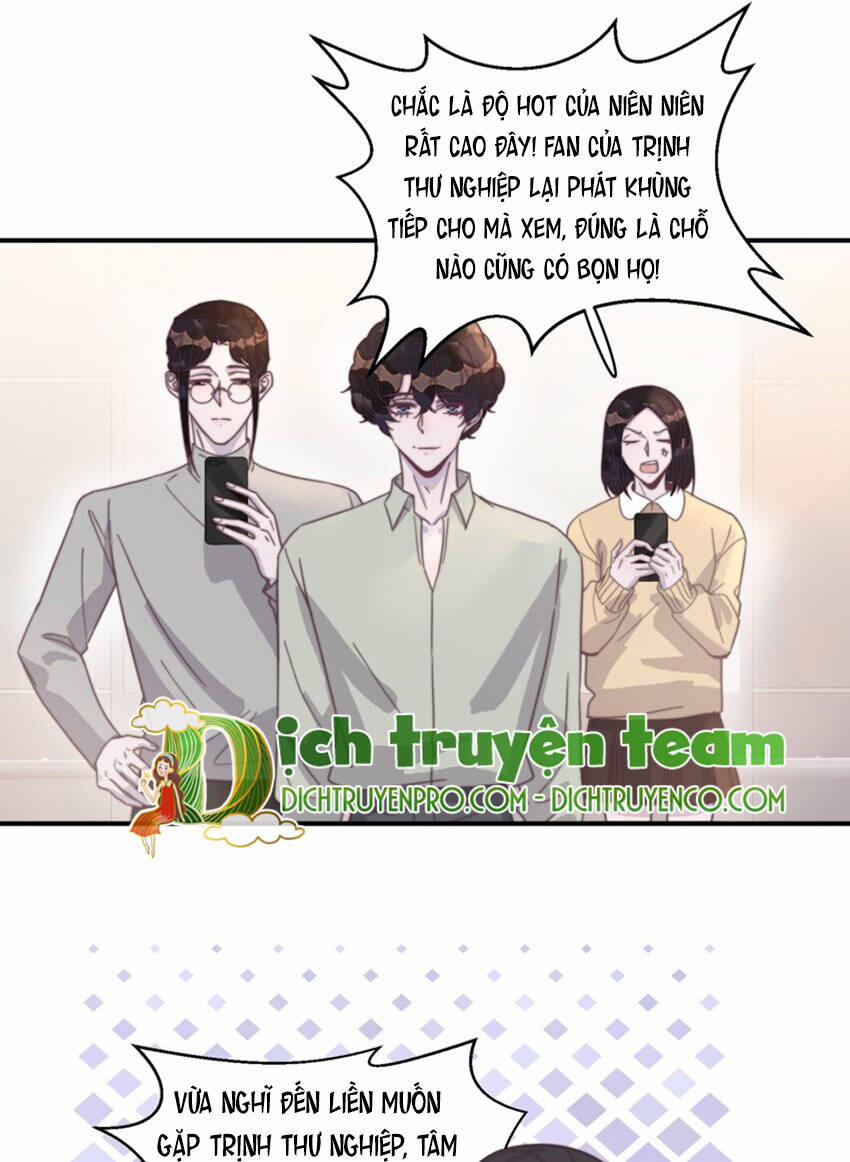 manhwax10.com - Truyện Manhwa Nghe Nói Tôi Rất Nghèo Chương 121 Trang 31