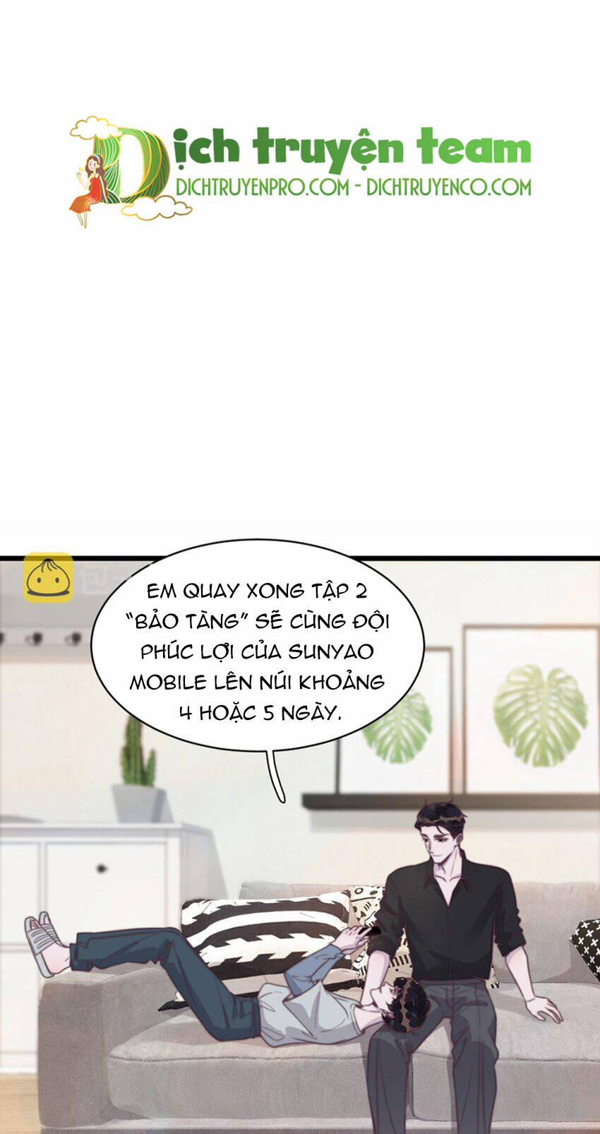 manhwax10.com - Truyện Manhwa Nghe Nói Tôi Rất Nghèo Chương 121 Trang 7