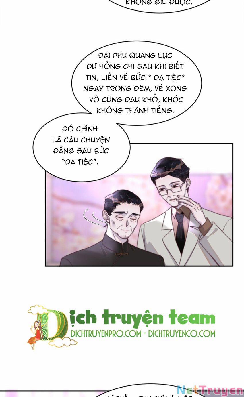 manhwax10.com - Truyện Manhwa Nghe Nói Tôi Rất Nghèo Chương 122 Trang 15