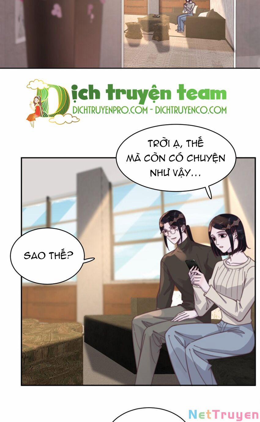 manhwax10.com - Truyện Manhwa Nghe Nói Tôi Rất Nghèo Chương 122 Trang 33