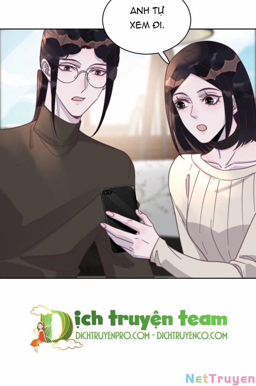 manhwax10.com - Truyện Manhwa Nghe Nói Tôi Rất Nghèo Chương 122 Trang 34