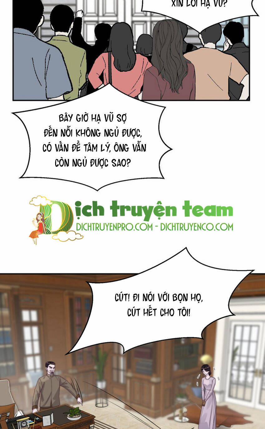 manhwax10.com - Truyện Manhwa Nghe Nói Tôi Rất Nghèo Chương 123 Trang 15