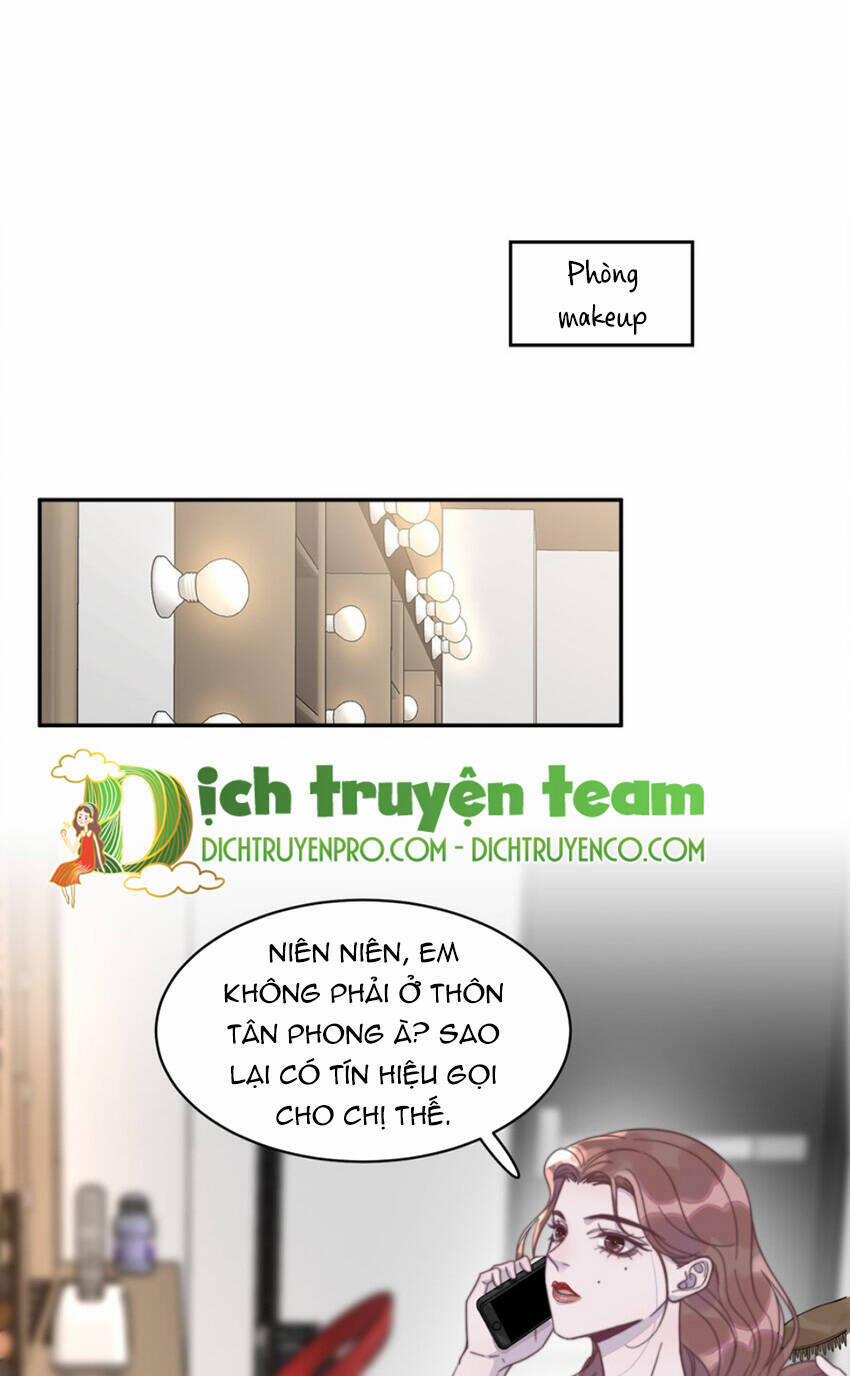 manhwax10.com - Truyện Manhwa Nghe Nói Tôi Rất Nghèo Chương 123 Trang 19