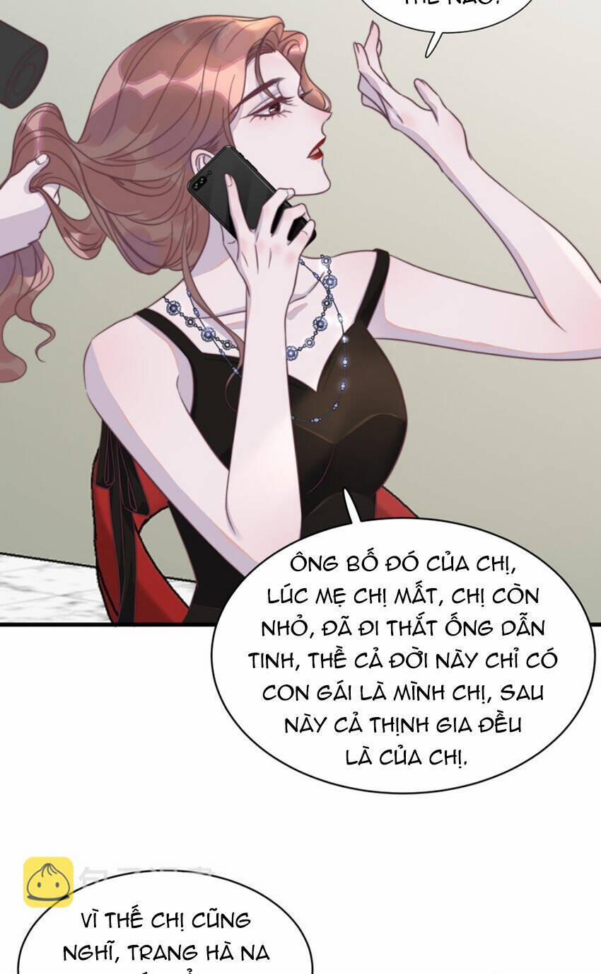 manhwax10.com - Truyện Manhwa Nghe Nói Tôi Rất Nghèo Chương 123 Trang 22