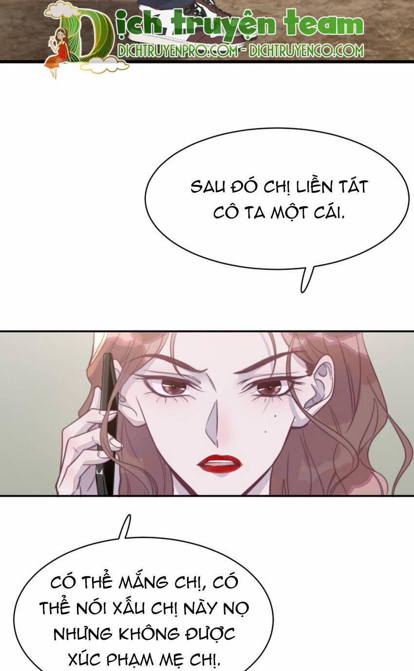 manhwax10.com - Truyện Manhwa Nghe Nói Tôi Rất Nghèo Chương 123 Trang 25