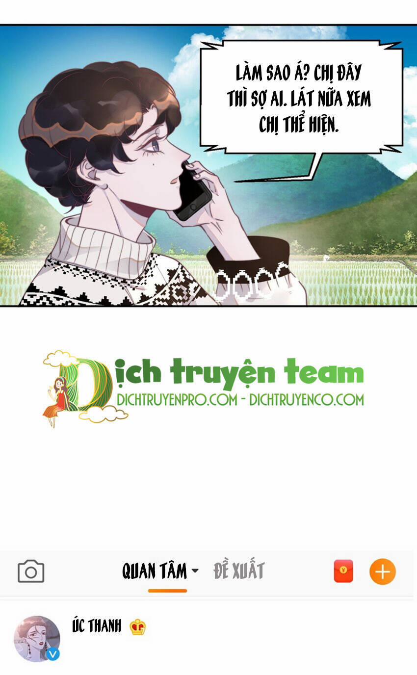 manhwax10.com - Truyện Manhwa Nghe Nói Tôi Rất Nghèo Chương 123 Trang 27