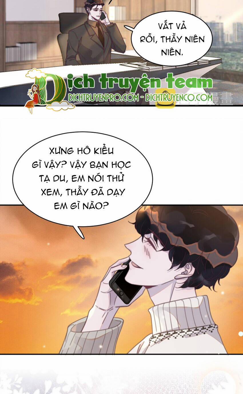 manhwax10.com - Truyện Manhwa Nghe Nói Tôi Rất Nghèo Chương 123 Trang 39