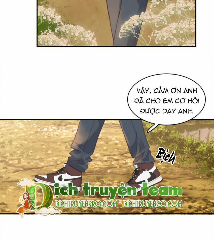 manhwax10.com - Truyện Manhwa Nghe Nói Tôi Rất Nghèo Chương 123 Trang 42