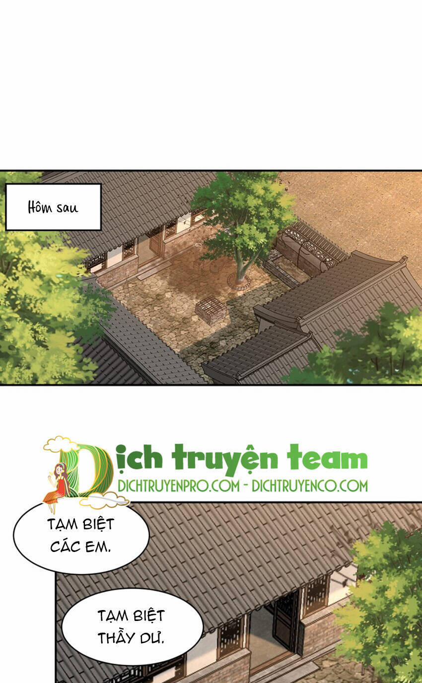 manhwax10.com - Truyện Manhwa Nghe Nói Tôi Rất Nghèo Chương 123 Trang 43