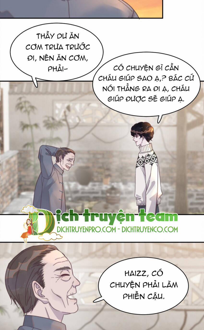 manhwax10.com - Truyện Manhwa Nghe Nói Tôi Rất Nghèo Chương 123 Trang 46