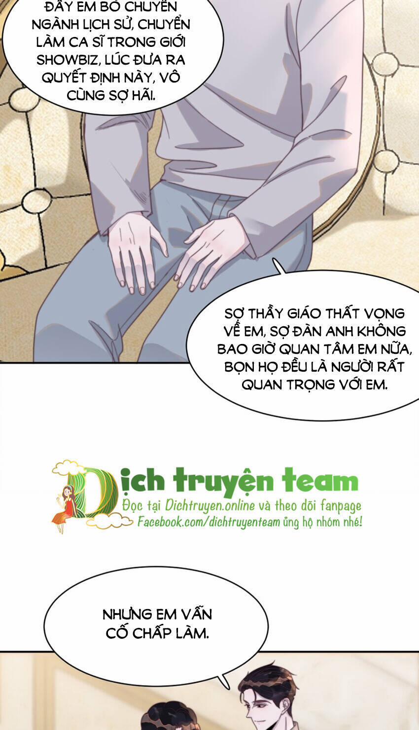 manhwax10.com - Truyện Manhwa Nghe Nói Tôi Rất Nghèo Chương 128 Trang 12