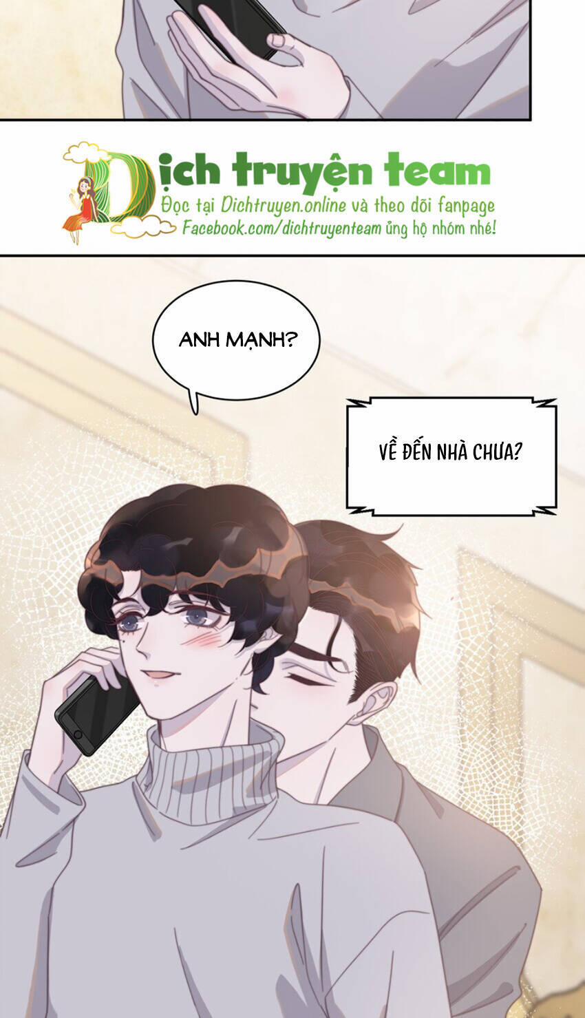 manhwax10.com - Truyện Manhwa Nghe Nói Tôi Rất Nghèo Chương 128 Trang 23