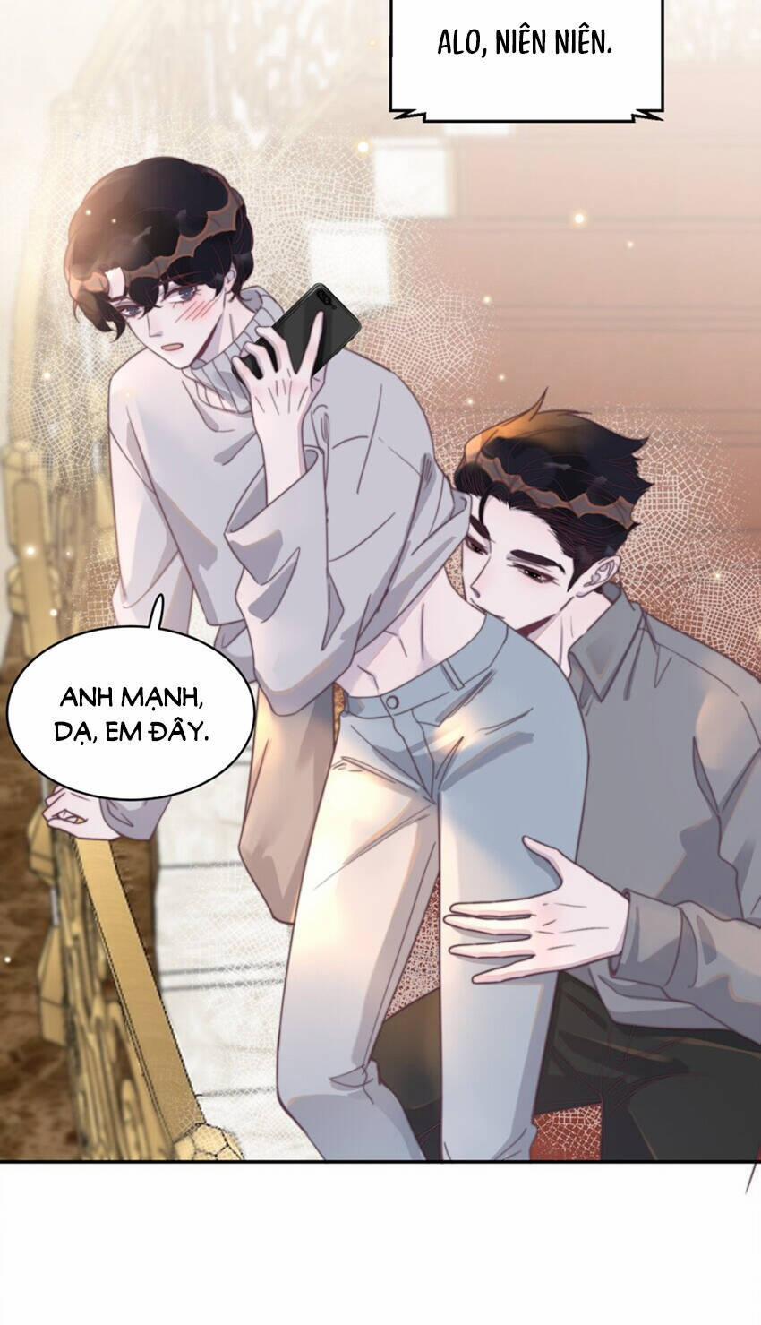 manhwax10.com - Truyện Manhwa Nghe Nói Tôi Rất Nghèo Chương 128 Trang 30