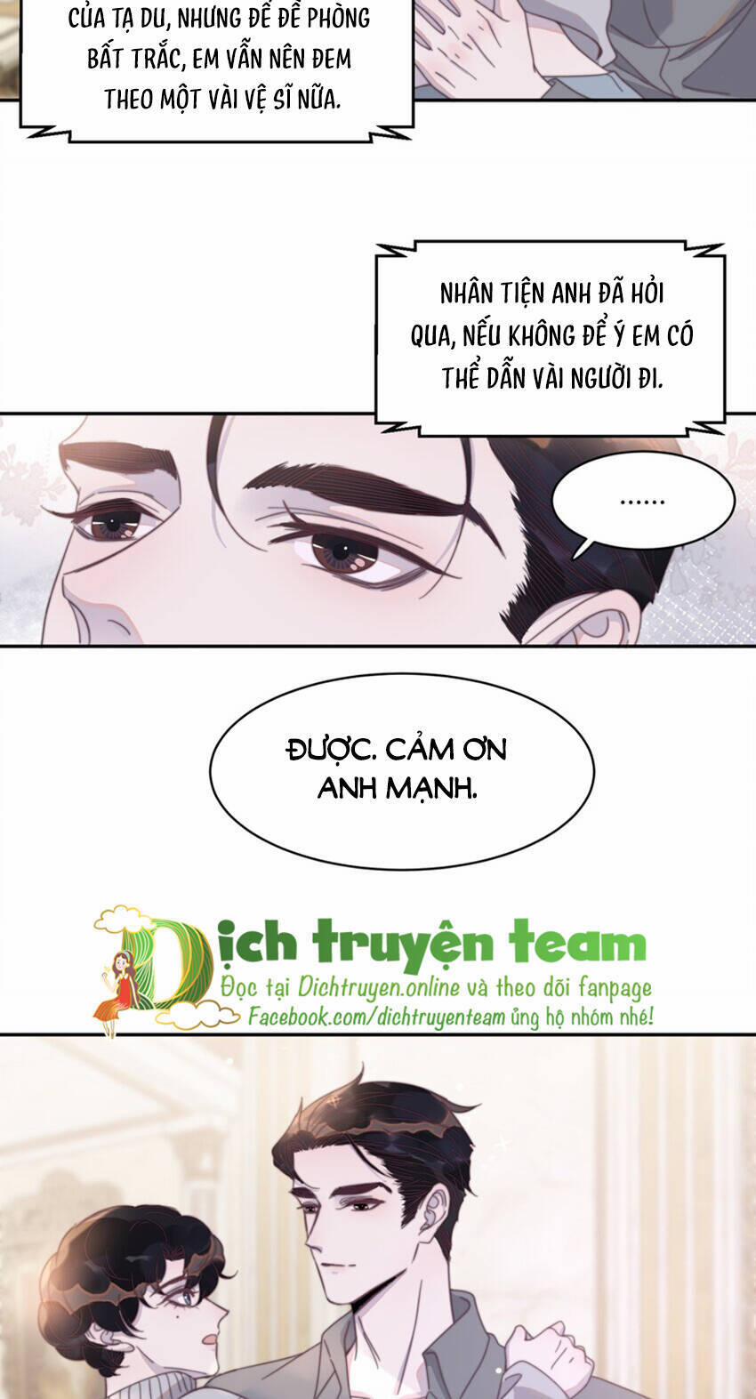 manhwax10.com - Truyện Manhwa Nghe Nói Tôi Rất Nghèo Chương 128 Trang 33