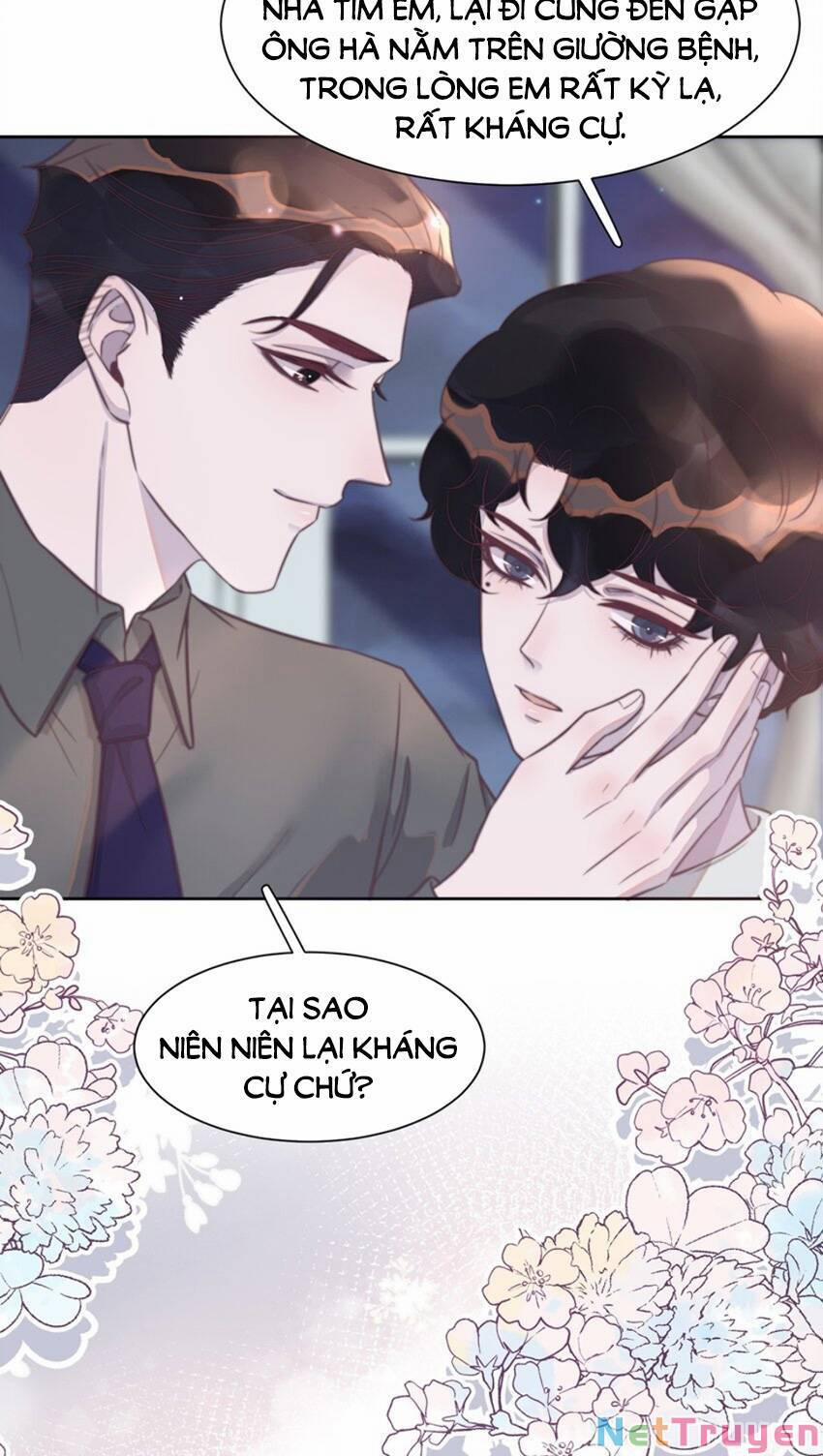 manhwax10.com - Truyện Manhwa Nghe Nói Tôi Rất Nghèo Chương 133 Trang 28