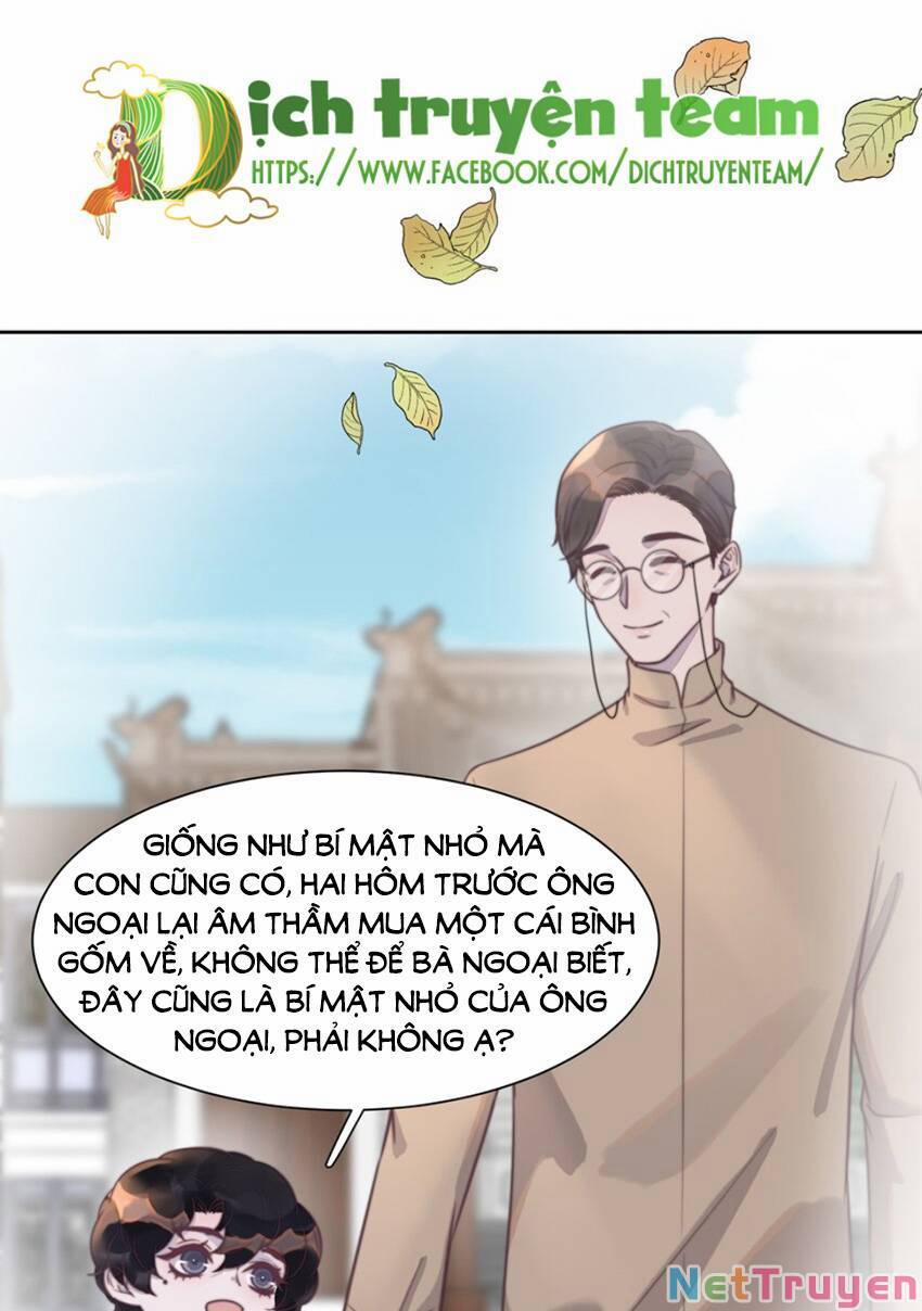 manhwax10.com - Truyện Manhwa Nghe Nói Tôi Rất Nghèo Chương 134 Trang 11