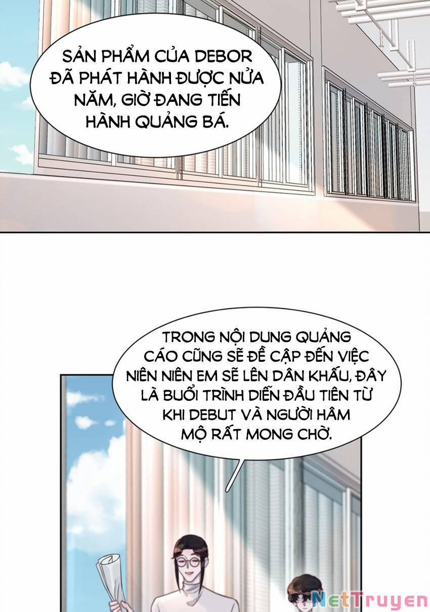 manhwax10.com - Truyện Manhwa Nghe Nói Tôi Rất Nghèo Chương 134 Trang 28