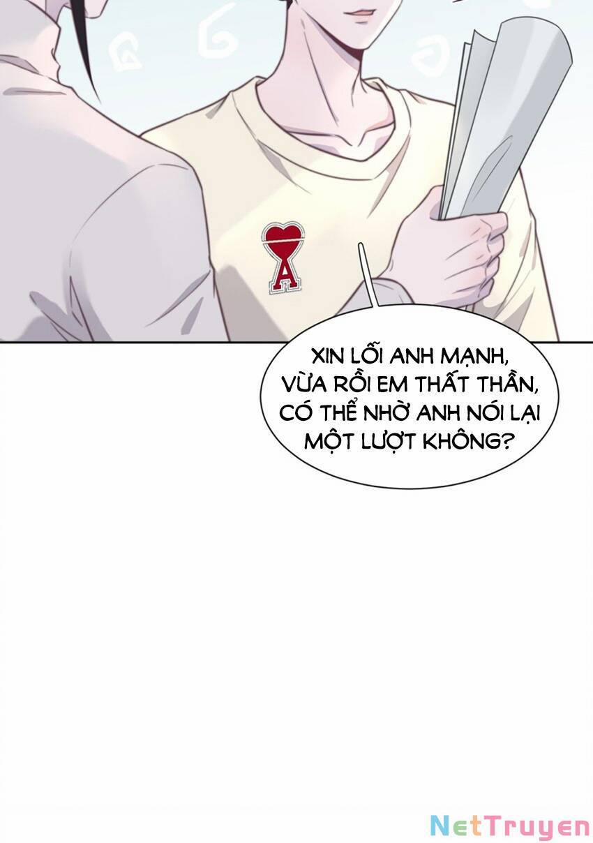 manhwax10.com - Truyện Manhwa Nghe Nói Tôi Rất Nghèo Chương 134 Trang 31