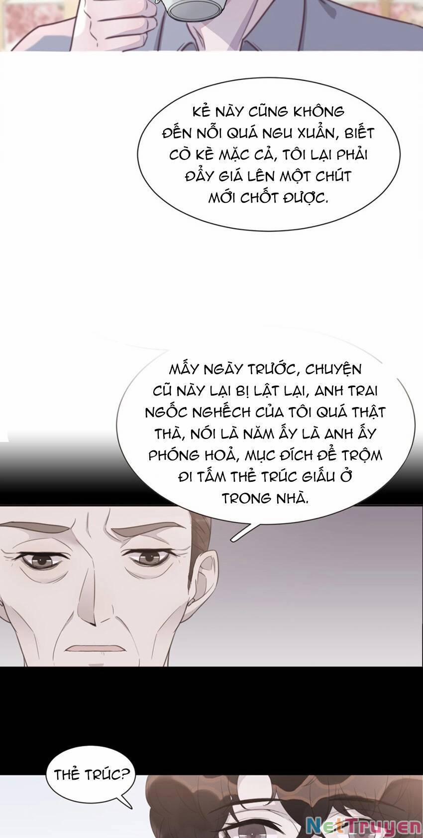 manhwax10.com - Truyện Manhwa Nghe Nói Tôi Rất Nghèo Chương 142 Trang 14