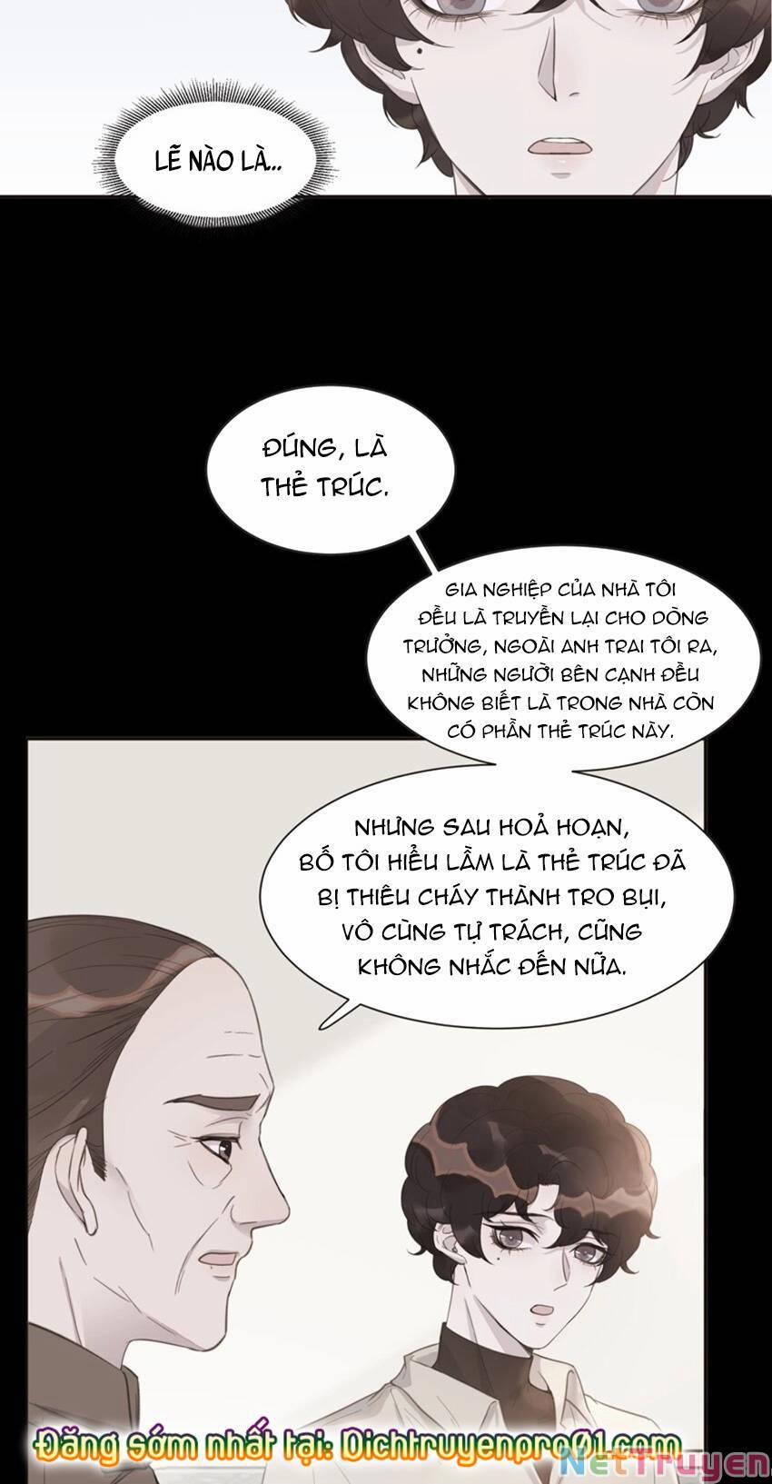 manhwax10.com - Truyện Manhwa Nghe Nói Tôi Rất Nghèo Chương 142 Trang 15