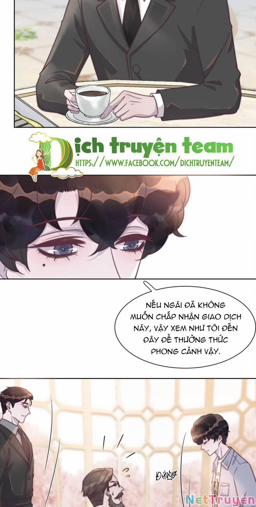 manhwax10.com - Truyện Manhwa Nghe Nói Tôi Rất Nghèo Chương 142 Trang 27