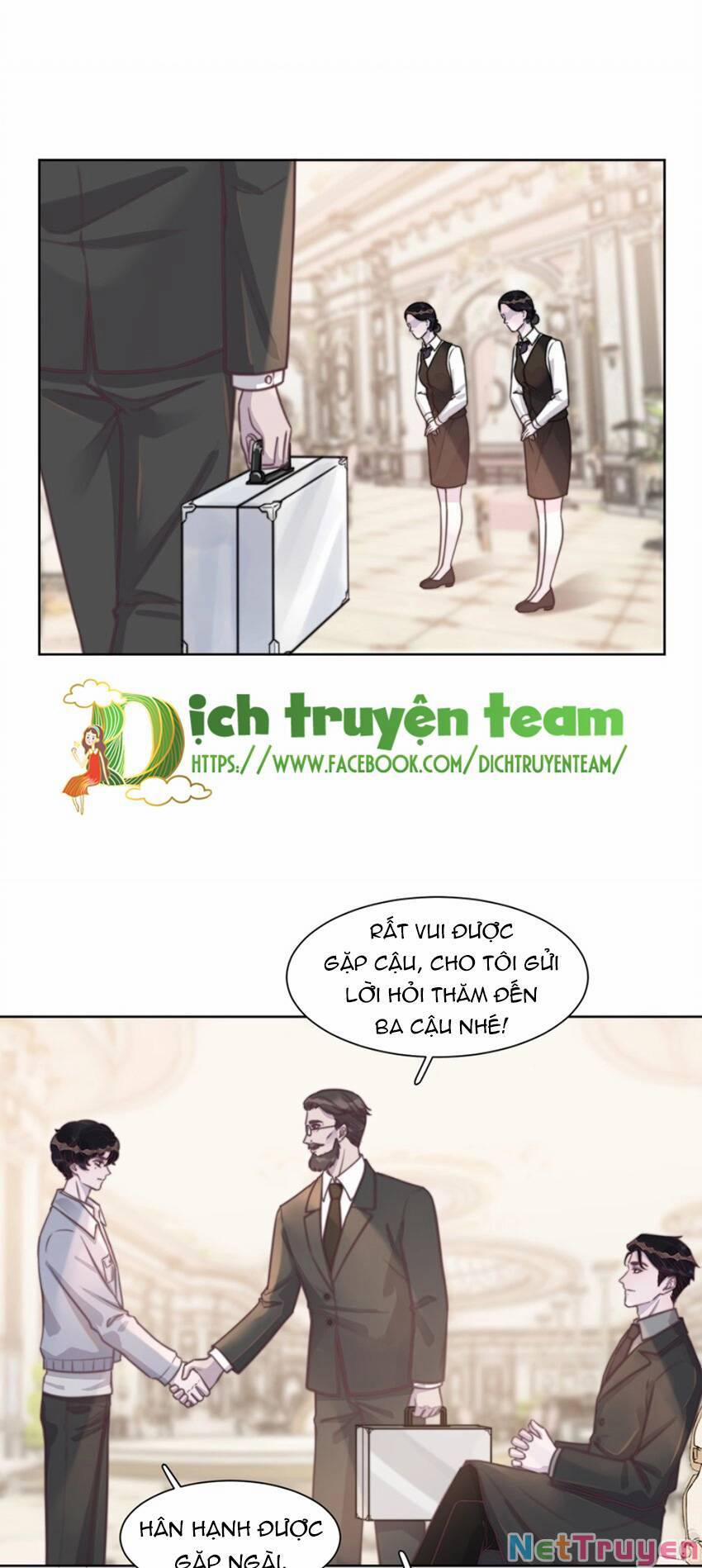 manhwax10.com - Truyện Manhwa Nghe Nói Tôi Rất Nghèo Chương 142 Trang 7