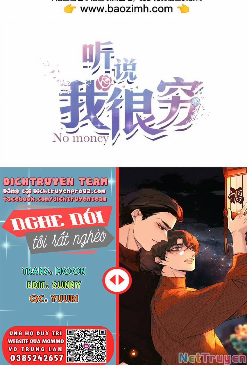 manhwax10.com - Truyện Manhwa Nghe Nói Tôi Rất Nghèo Chương 143 Trang 2