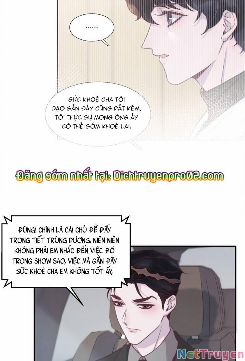 manhwax10.com - Truyện Manhwa Nghe Nói Tôi Rất Nghèo Chương 143 Trang 12