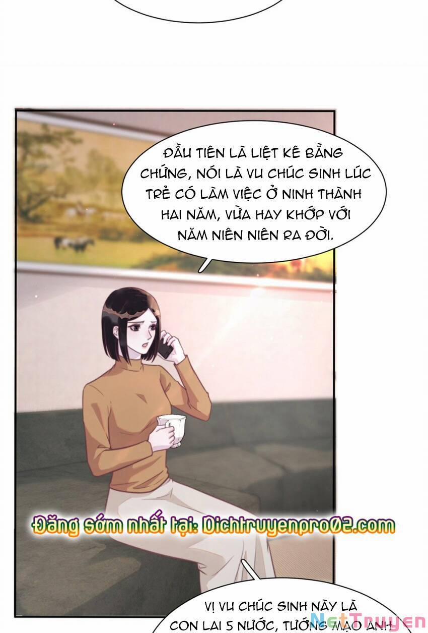 manhwax10.com - Truyện Manhwa Nghe Nói Tôi Rất Nghèo Chương 143 Trang 17