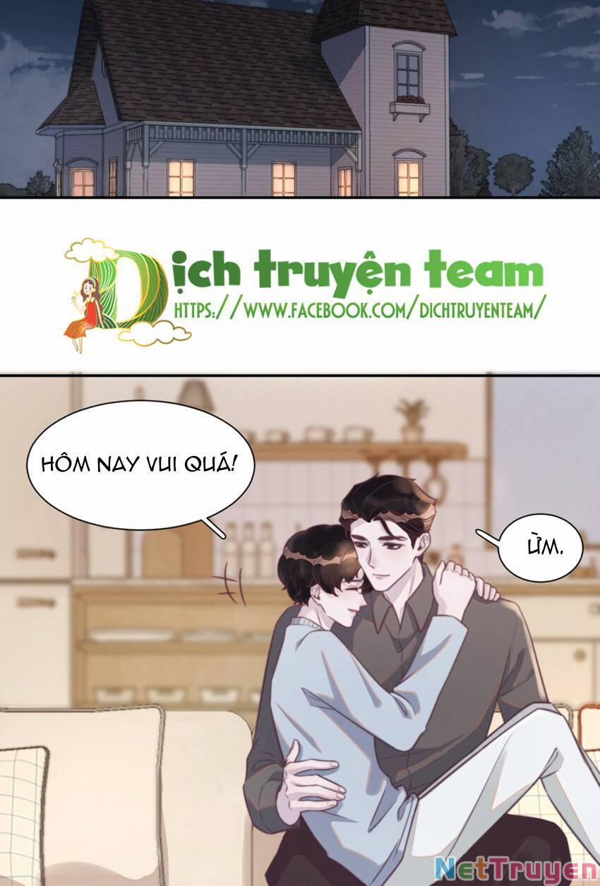 manhwax10.com - Truyện Manhwa Nghe Nói Tôi Rất Nghèo Chương 143 Trang 21