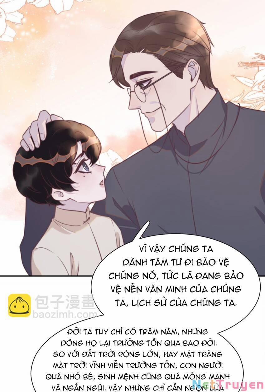 manhwax10.com - Truyện Manhwa Nghe Nói Tôi Rất Nghèo Chương 143 Trang 31