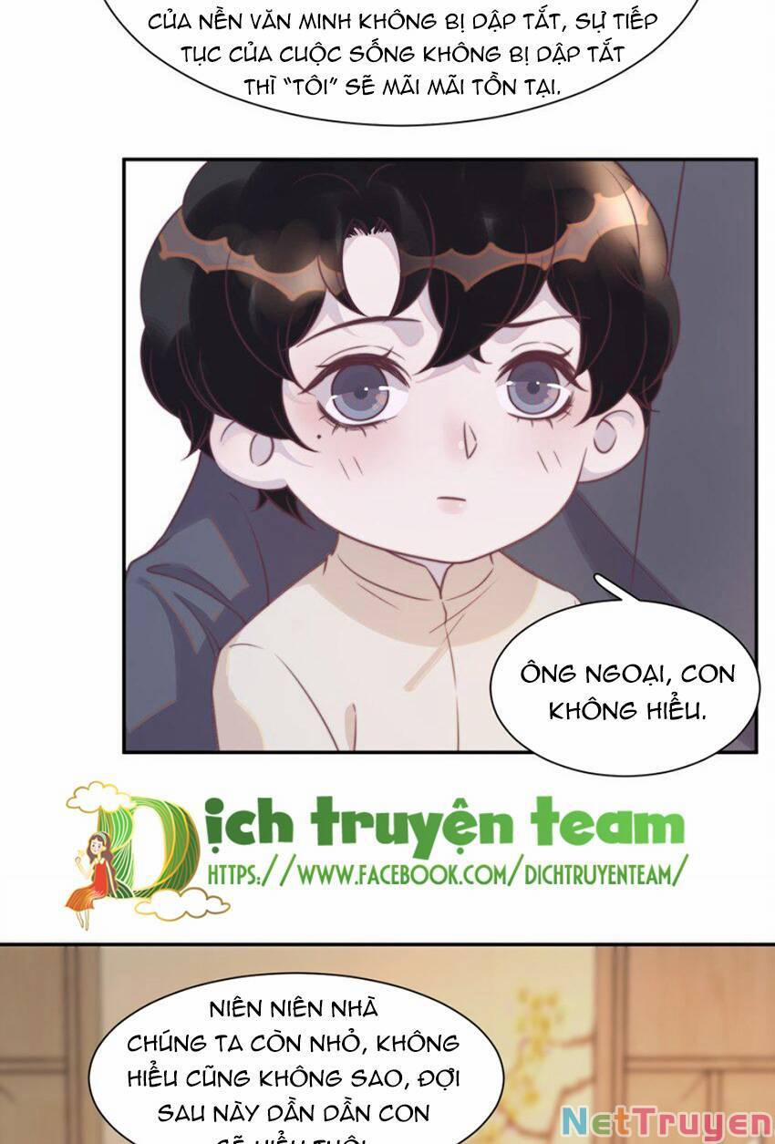 manhwax10.com - Truyện Manhwa Nghe Nói Tôi Rất Nghèo Chương 143 Trang 32