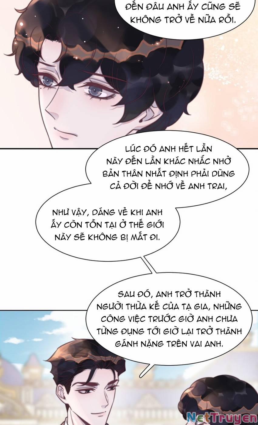 manhwax10.com - Truyện Manhwa Nghe Nói Tôi Rất Nghèo Chương 145 Trang 19