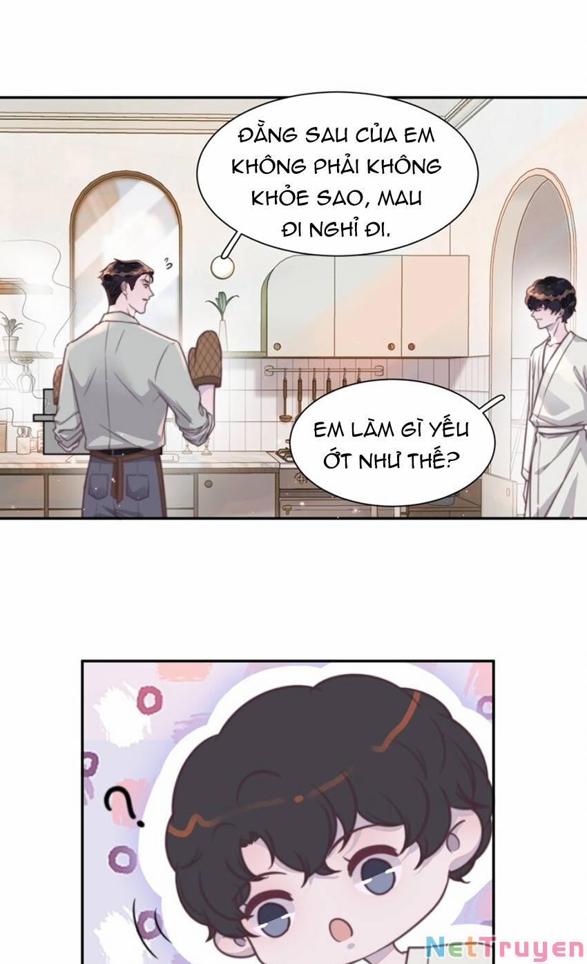 manhwax10.com - Truyện Manhwa Nghe Nói Tôi Rất Nghèo Chương 145 Trang 5