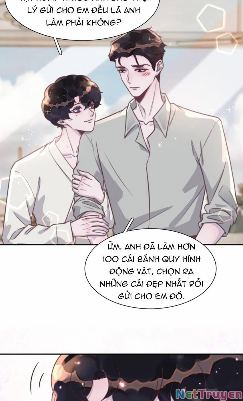 manhwax10.com - Truyện Manhwa Nghe Nói Tôi Rất Nghèo Chương 145 Trang 7