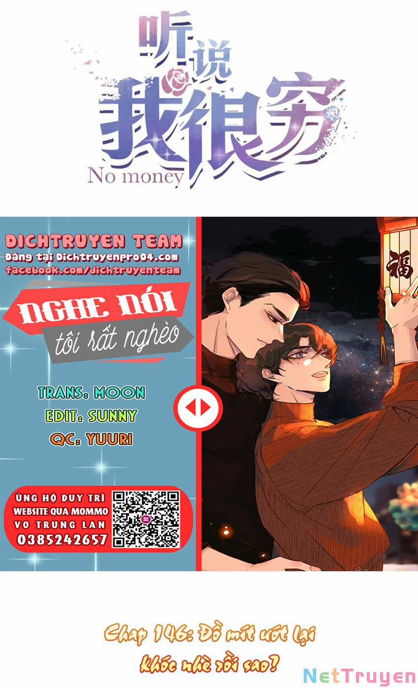 manhwax10.com - Truyện Manhwa Nghe Nói Tôi Rất Nghèo Chương 146 Trang 2