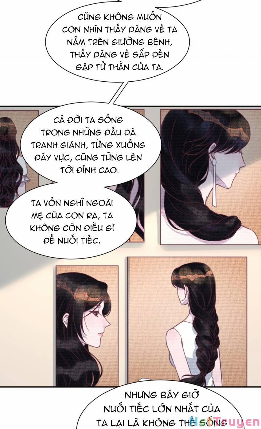 manhwax10.com - Truyện Manhwa Nghe Nói Tôi Rất Nghèo Chương 146 Trang 33