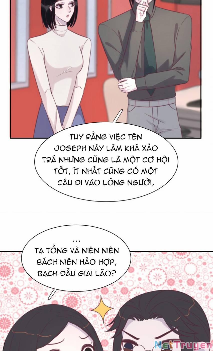 manhwax10.com - Truyện Manhwa Nghe Nói Tôi Rất Nghèo Chương 146 Trang 9