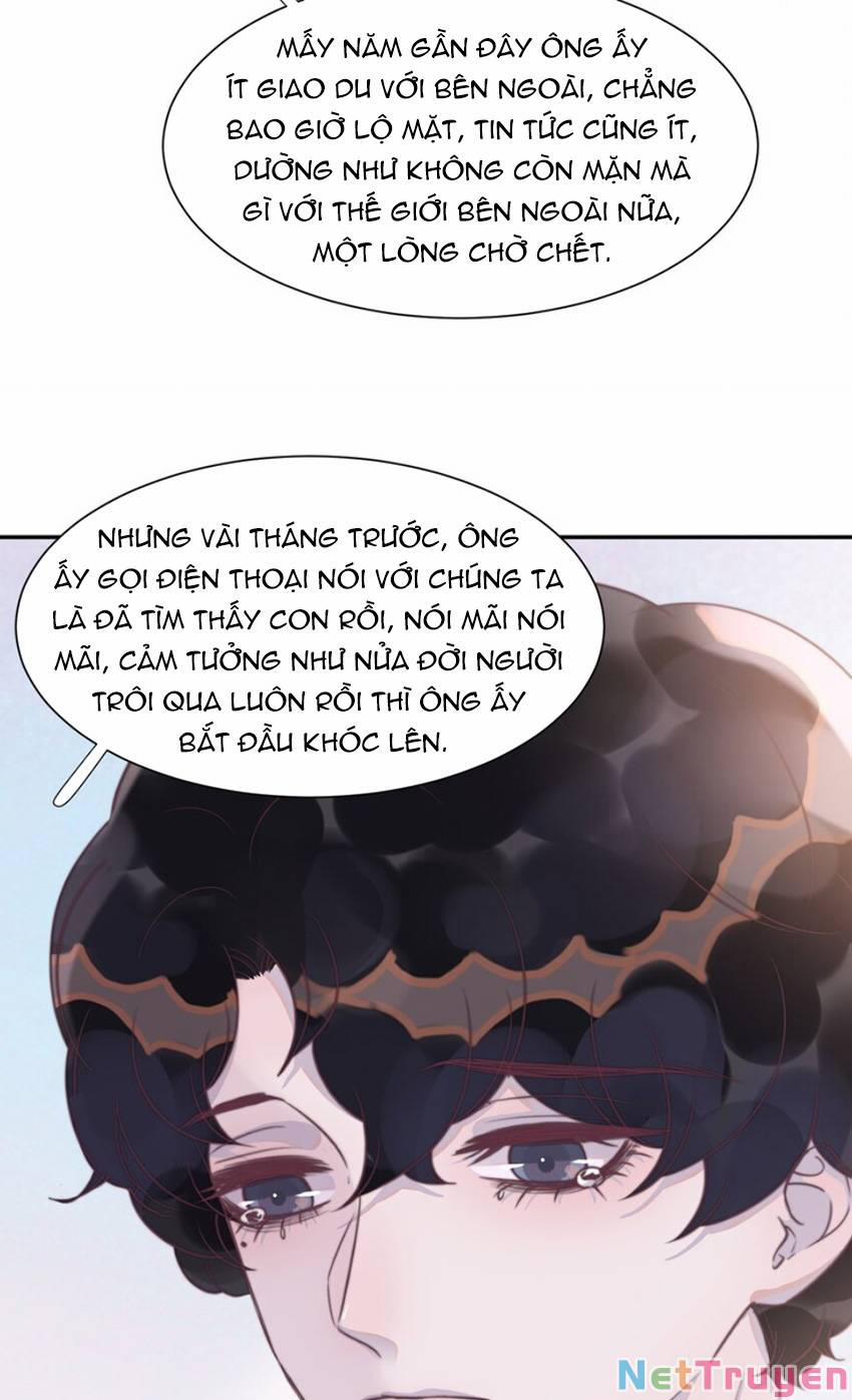 manhwax10.com - Truyện Manhwa Nghe Nói Tôi Rất Nghèo Chương 147 Trang 19