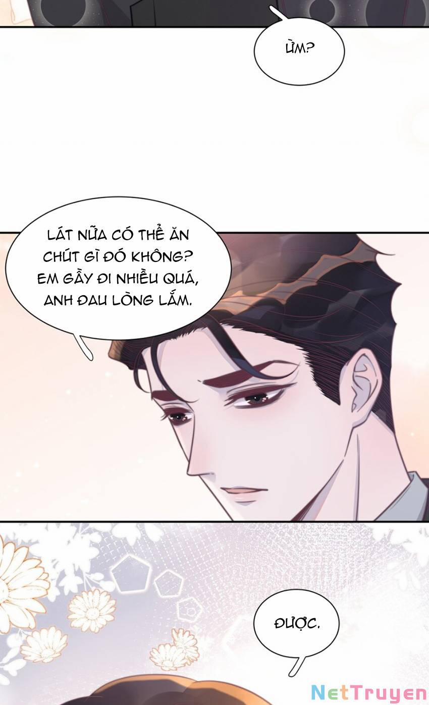 manhwax10.com - Truyện Manhwa Nghe Nói Tôi Rất Nghèo Chương 147 Trang 25