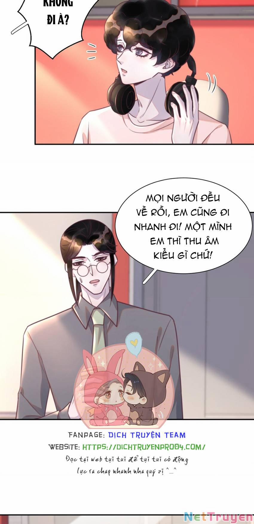 manhwax10.com - Truyện Manhwa Nghe Nói Tôi Rất Nghèo Chương 147 Trang 36