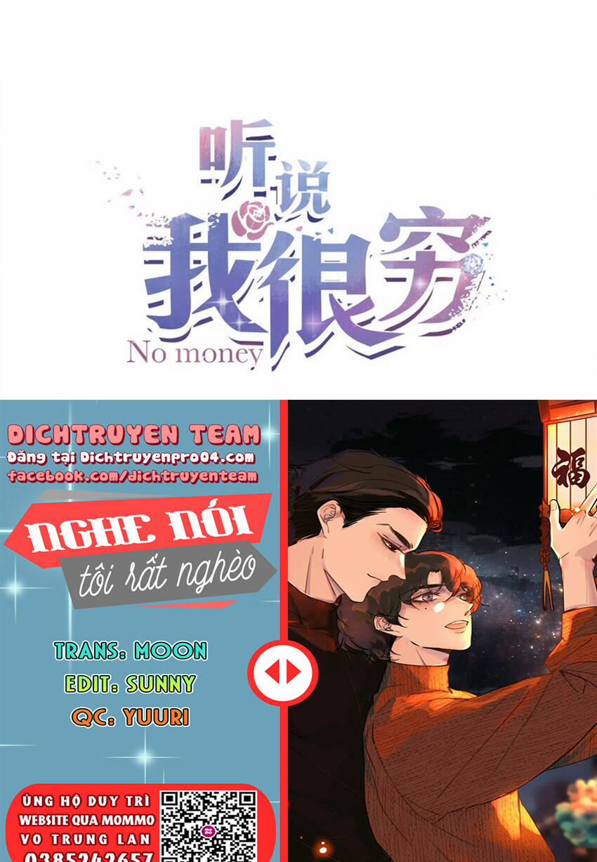 manhwax10.com - Truyện Manhwa Nghe Nói Tôi Rất Nghèo Chương 149 Trang 2