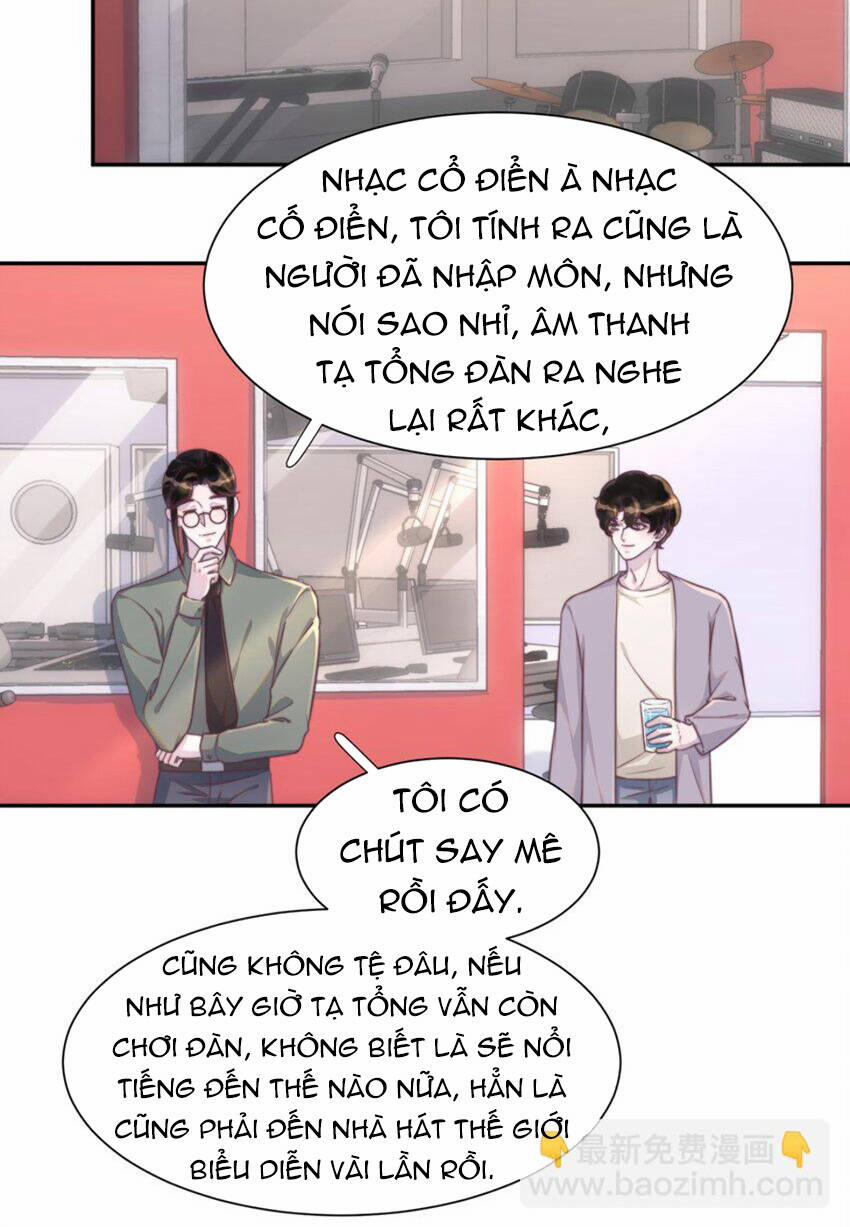 manhwax10.com - Truyện Manhwa Nghe Nói Tôi Rất Nghèo Chương 149 Trang 24