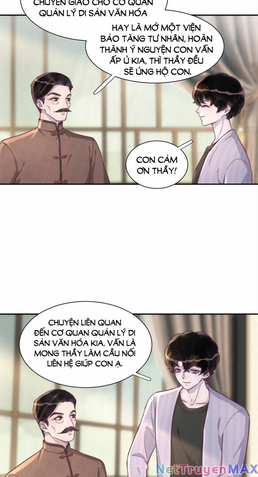 manhwax10.com - Truyện Manhwa Nghe Nói Tôi Rất Nghèo Chương 151 Trang 20