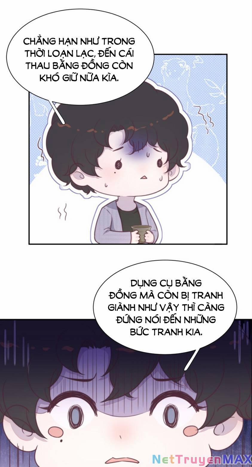 manhwax10.com - Truyện Manhwa Nghe Nói Tôi Rất Nghèo Chương 151 Trang 6