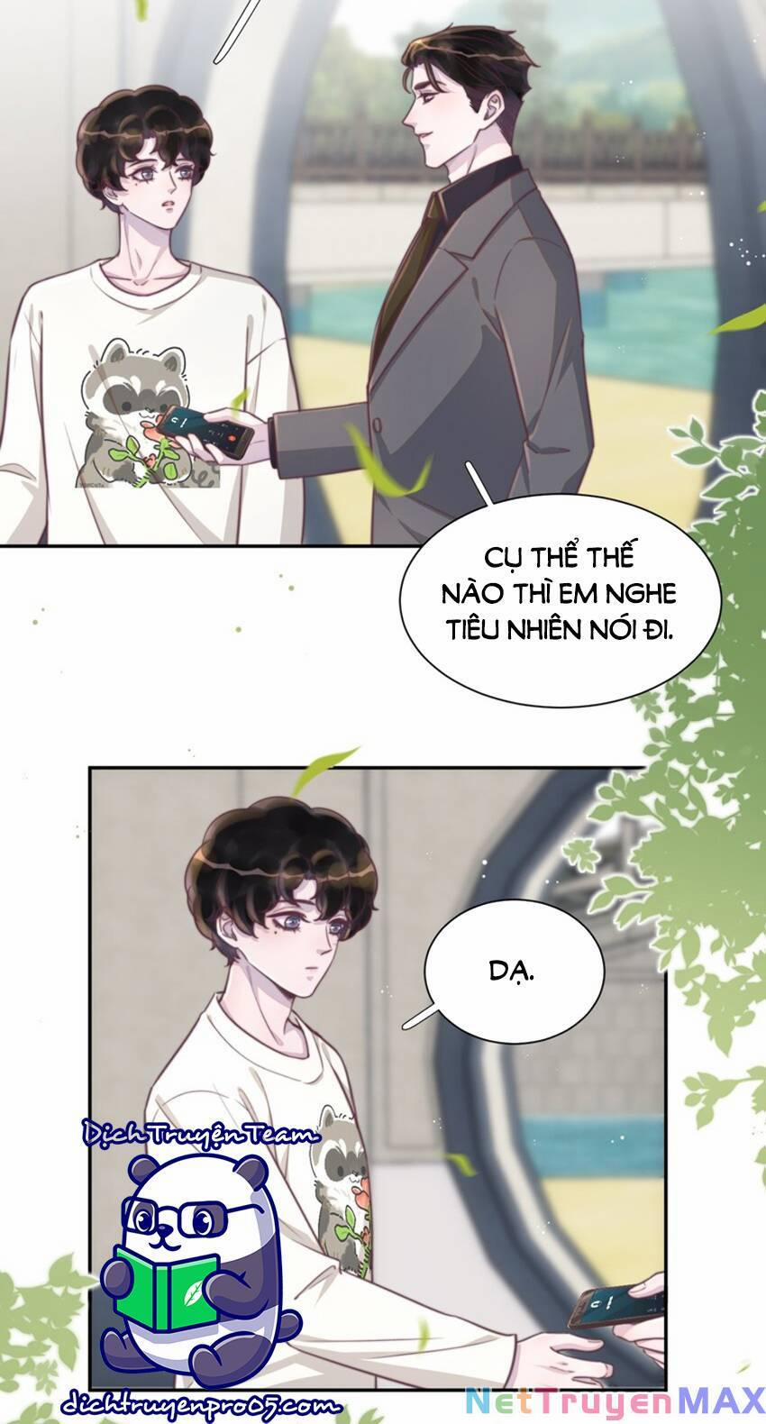 manhwax10.com - Truyện Manhwa Nghe Nói Tôi Rất Nghèo Chương 153 Trang 3