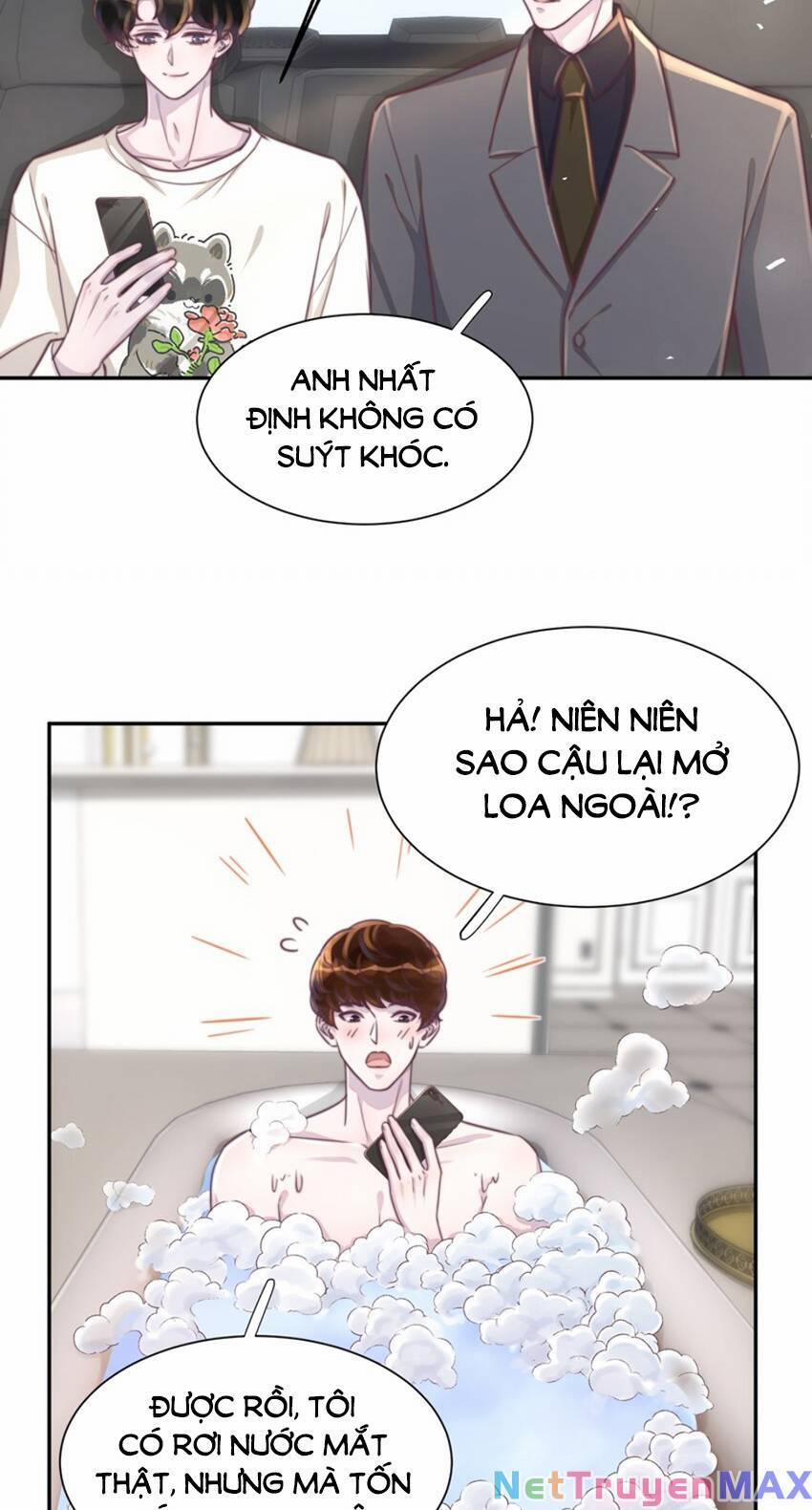 manhwax10.com - Truyện Manhwa Nghe Nói Tôi Rất Nghèo Chương 153 Trang 6