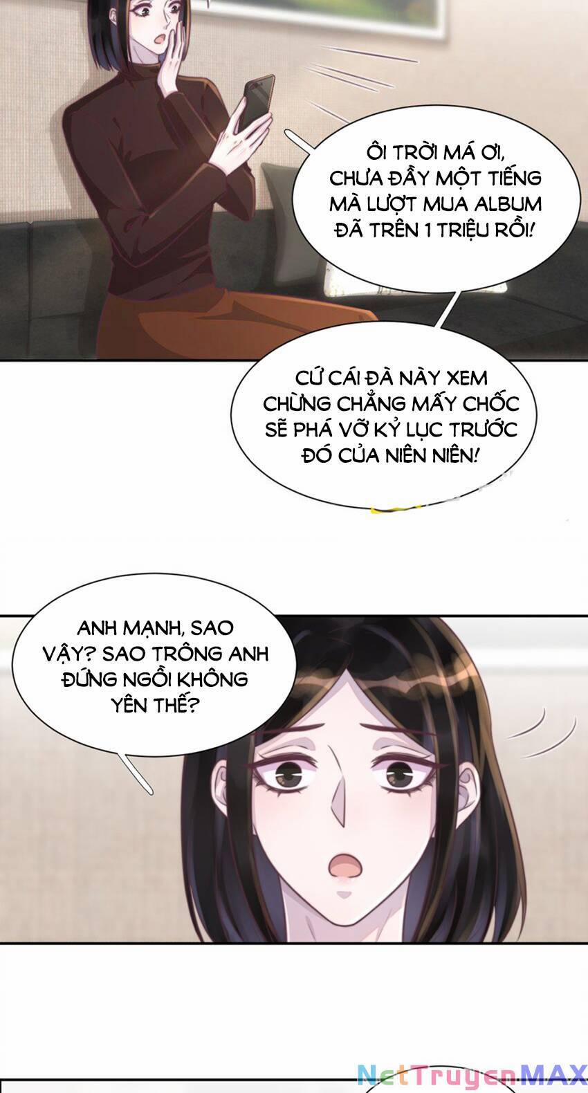 manhwax10.com - Truyện Manhwa Nghe Nói Tôi Rất Nghèo Chương 153 Trang 10